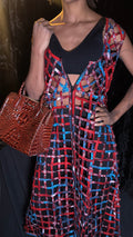 Zip Midi Tunic